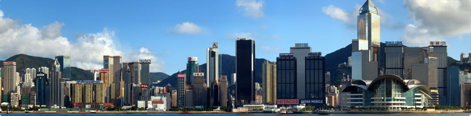 Hong Kong